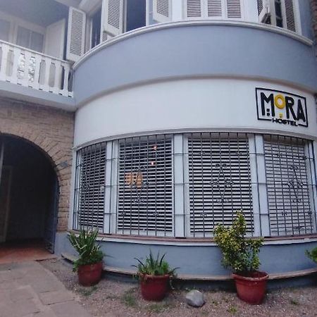 Mora Hostel Μεντόζα Εξωτερικό φωτογραφία