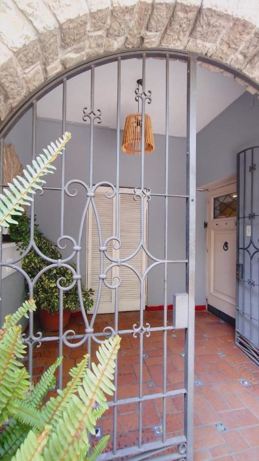 Mora Hostel Μεντόζα Εξωτερικό φωτογραφία