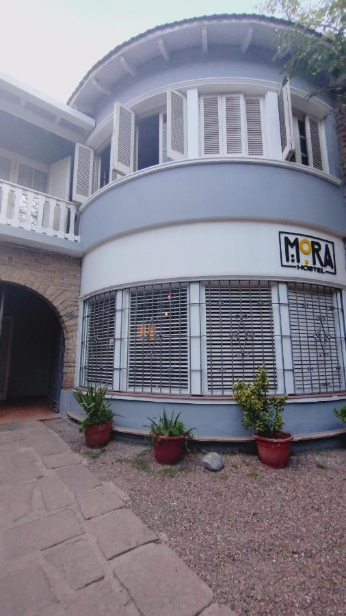 Mora Hostel Μεντόζα Εξωτερικό φωτογραφία