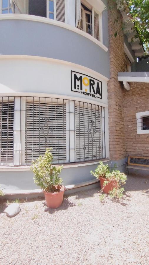 Mora Hostel Μεντόζα Εξωτερικό φωτογραφία