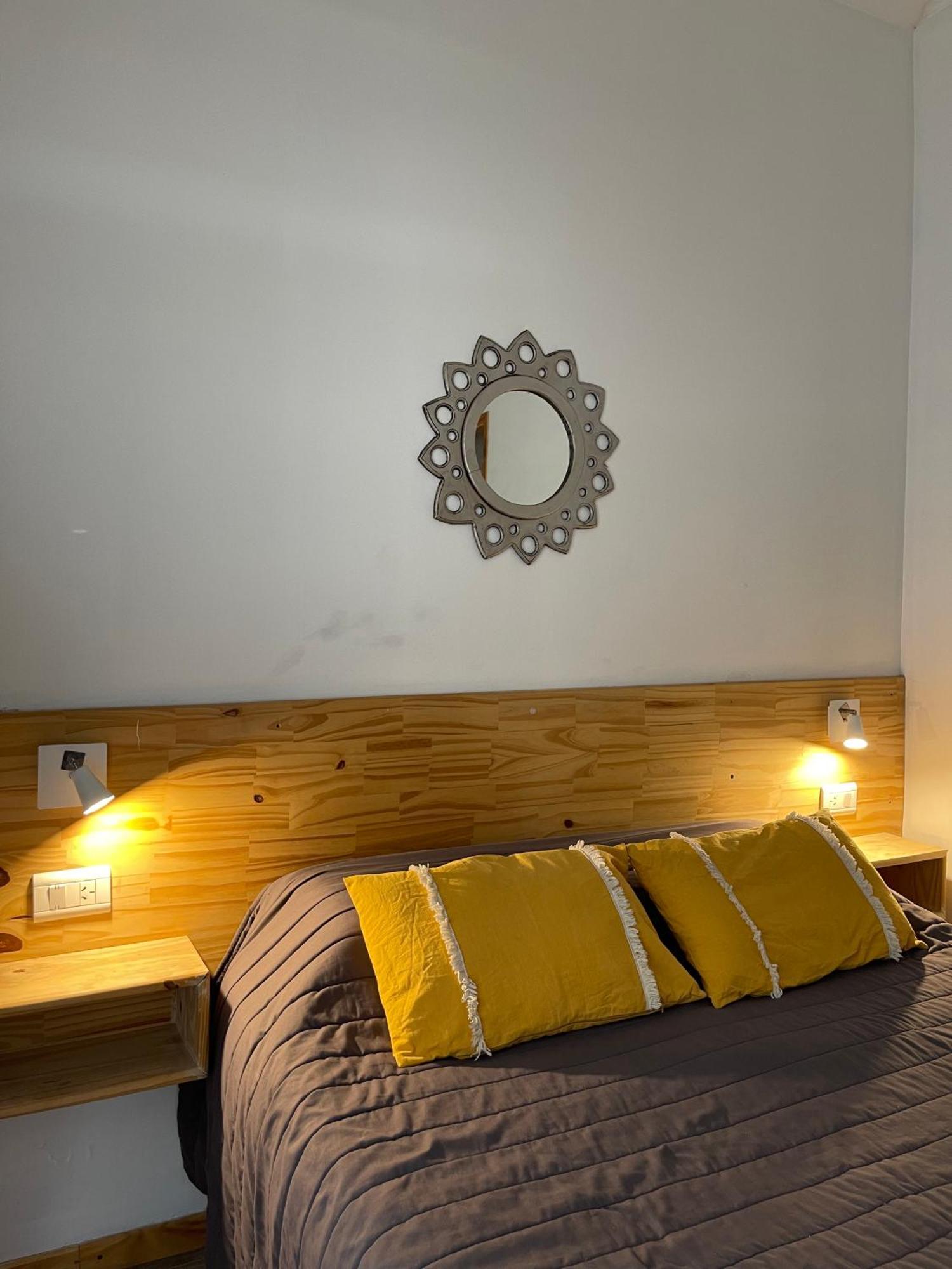 Mora Hostel Μεντόζα Εξωτερικό φωτογραφία