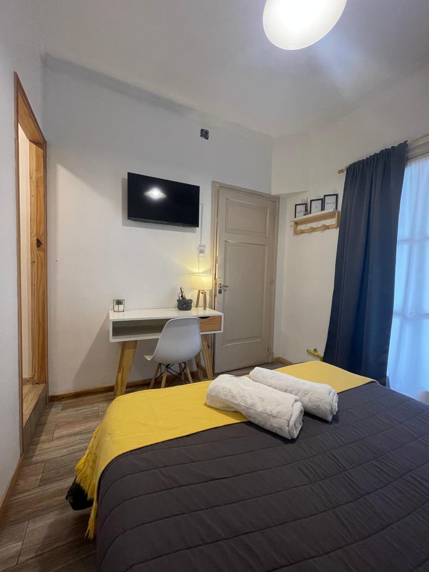 Mora Hostel Μεντόζα Εξωτερικό φωτογραφία