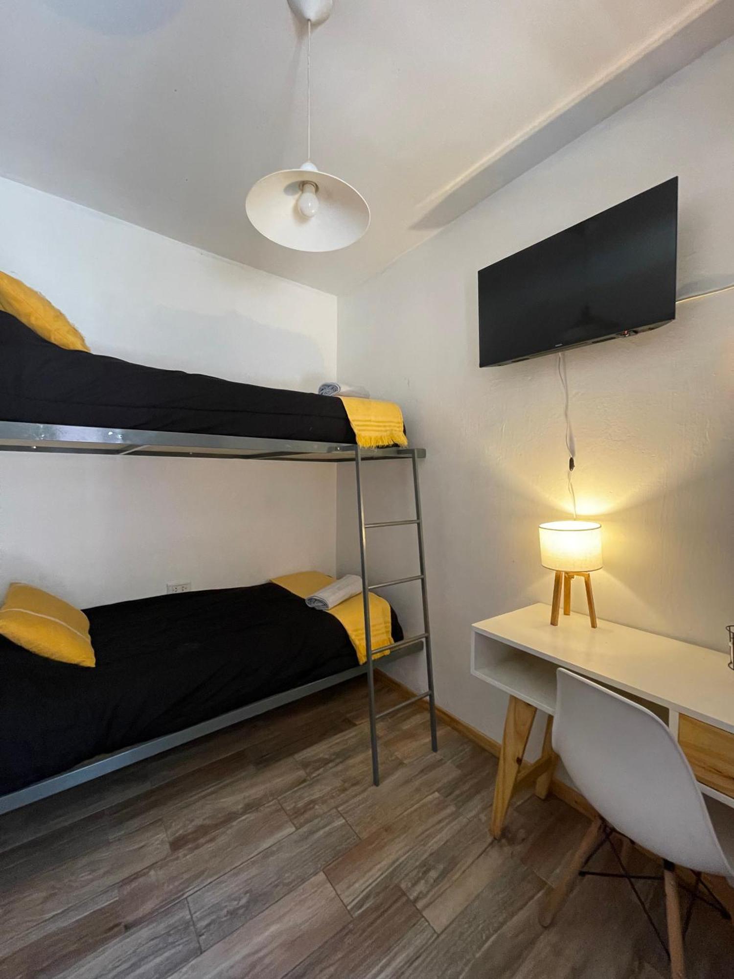 Mora Hostel Μεντόζα Εξωτερικό φωτογραφία