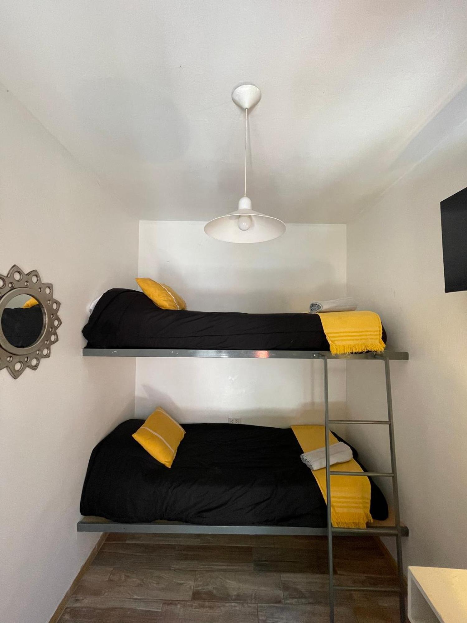Mora Hostel Μεντόζα Εξωτερικό φωτογραφία