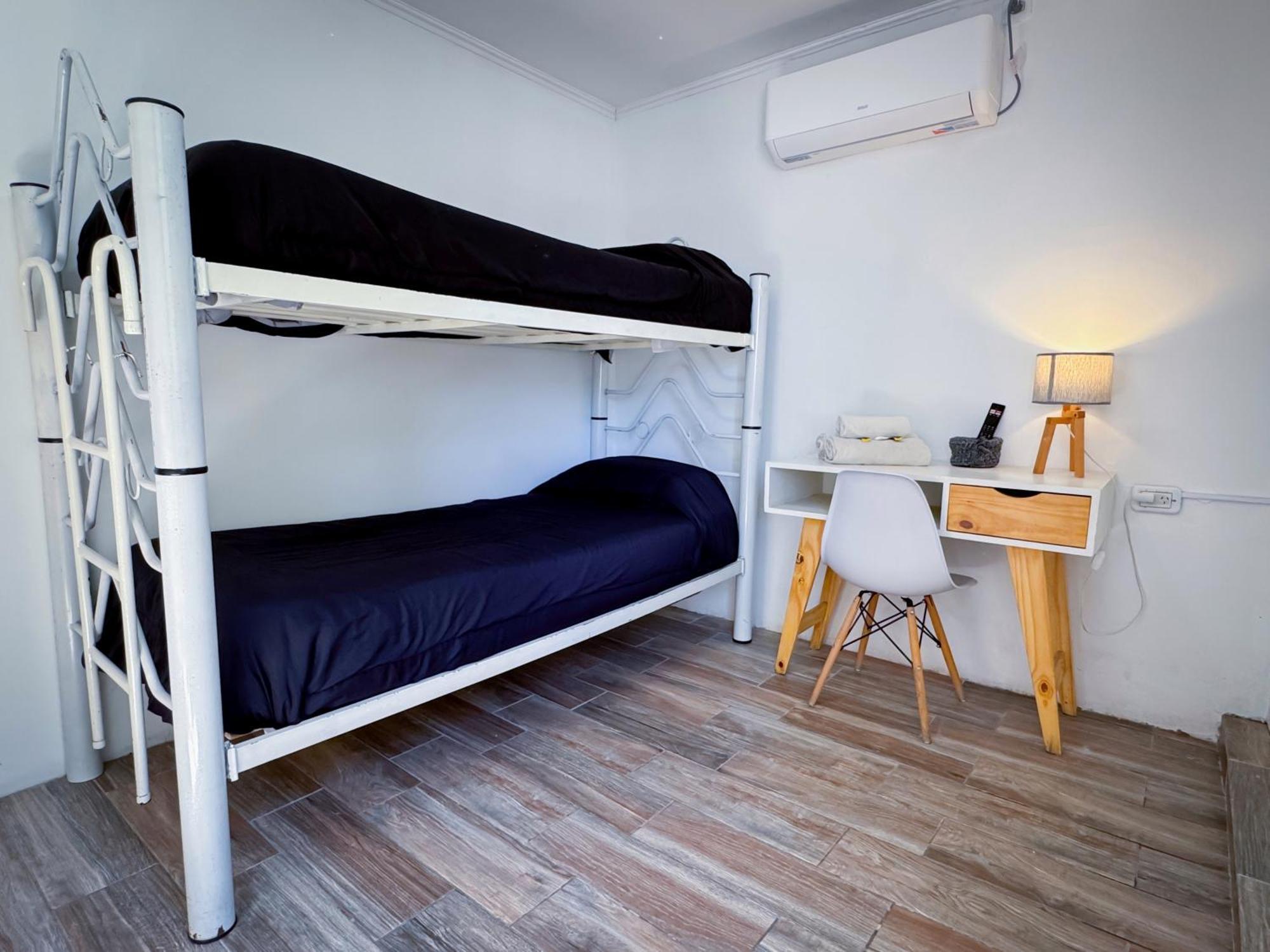 Mora Hostel Μεντόζα Εξωτερικό φωτογραφία